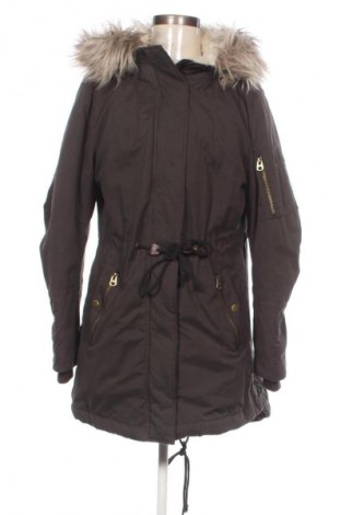 Damenjacke H&M Divided, Größe M, Farbe Grau, Preis € 22,99