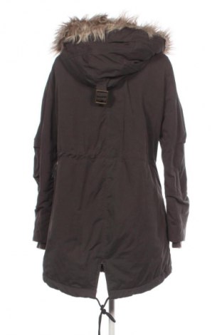 Damenjacke H&M Divided, Größe M, Farbe Grau, Preis € 22,99