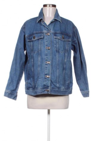 Dámská bunda  H&M Divided, Velikost S, Barva Modrá, Cena  567,00 Kč