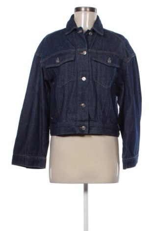 Dámská bunda  H&M Divided, Velikost XXS, Barva Modrá, Cena  567,00 Kč