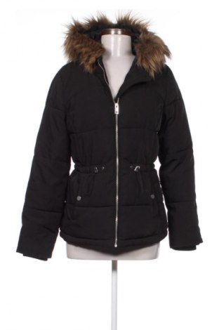 Дамско яке H&M Divided, Размер S, Цвят Черен, Цена 29,65 €