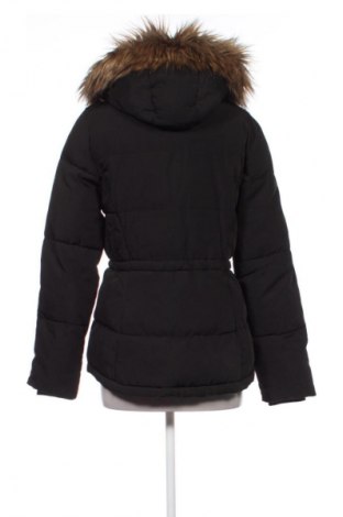 Дамско яке H&M Divided, Размер S, Цвят Черен, Цена 29,65 €