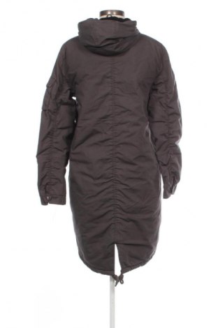 Дамско яке H&M Divided, Размер M, Цвят Сив, Цена 17,38 €