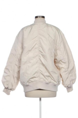 Geacă de femei H&M Divided, Mărime XS, Culoare Bej, Preț 51,99 Lei