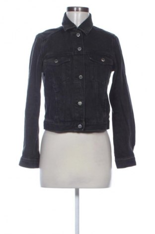 Дамско яке H&M Divided, Размер XS, Цвят Черен, Цена 9,20 €