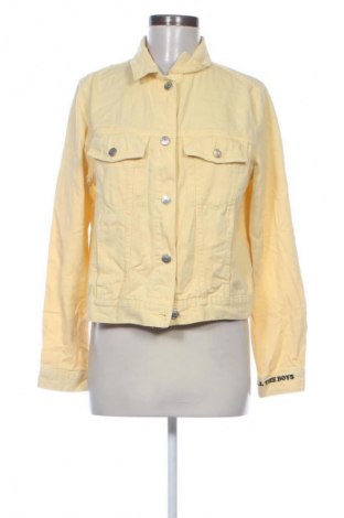 Női dzseki H&M Divided, Méret M, Szín Sárga, Ár 5 109 Ft