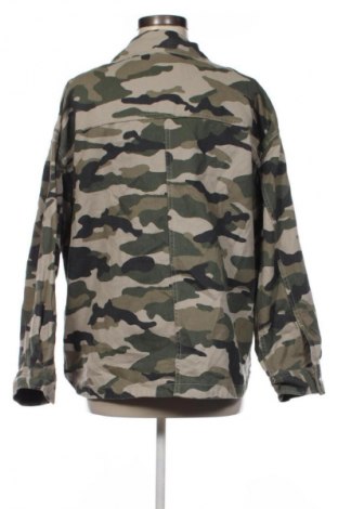 Дамско яке H&M Divided, Размер L, Цвят Многоцветен, Цена 10,22 €