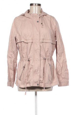 Dámská bunda  H&M Divided, Velikost L, Barva Růžová, Cena  693,00 Kč