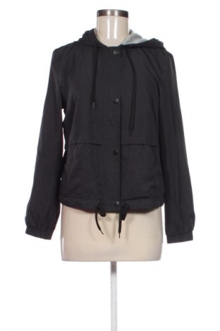 Dámská bunda  H&M Divided, Velikost XS, Barva Černá, Cena  696,00 Kč