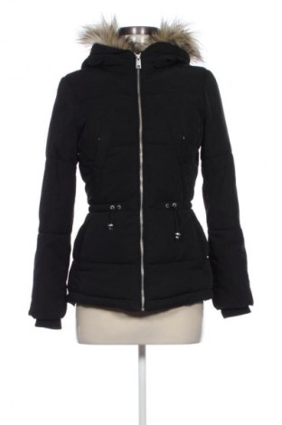 Dámská bunda  H&M Divided, Velikost XS, Barva Černá, Cena  843,00 Kč