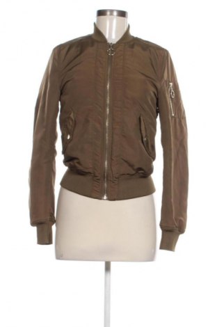 Női dzseki H&M Divided, Méret XS, Szín Zöld, Ár 12 397 Ft