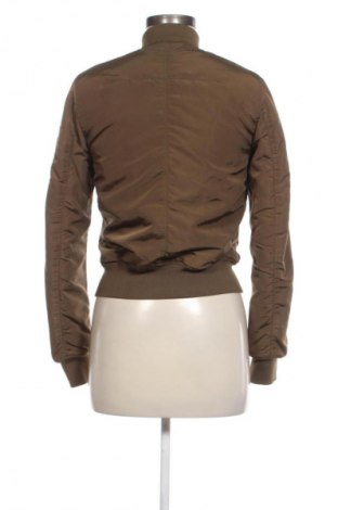 Női dzseki H&M Divided, Méret XS, Szín Zöld, Ár 12 397 Ft