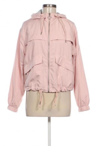 Γυναικείο μπουφάν H&M Divided, Μέγεθος S, Χρώμα Ρόζ , Τιμή 9,99 €
