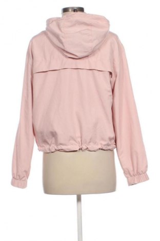 Γυναικείο μπουφάν H&M Divided, Μέγεθος S, Χρώμα Ρόζ , Τιμή 9,99 €