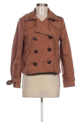 Дамско яке H&M Divided, Размер M, Цвят Кафяв, Цена 8,18 €