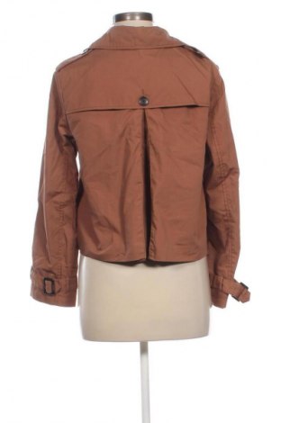 Дамско яке H&M Divided, Размер M, Цвят Кафяв, Цена 8,18 €