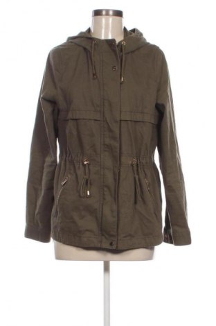 Kurtka damska H&M Divided, Rozmiar M, Kolor Zielony, Cena 27,99 zł