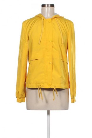 Dámská bunda  H&M Divided, Velikost XS, Barva Žlutá, Cena  219,00 Kč