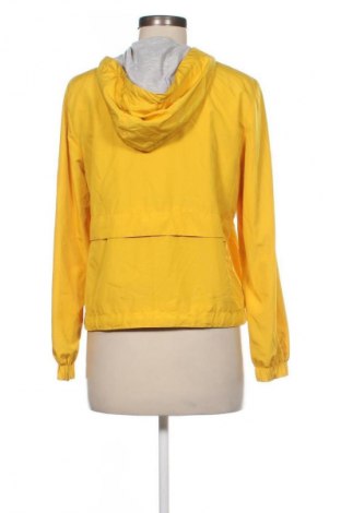 Dámská bunda  H&M Divided, Velikost XS, Barva Žlutá, Cena  219,00 Kč