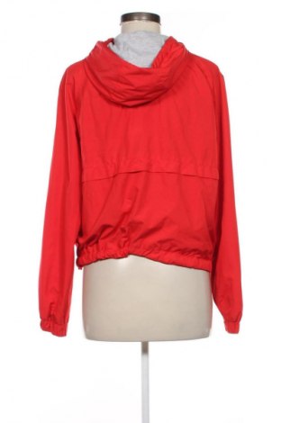 Дамско яке H&M Divided, Размер L, Цвят Червен, Цена 9,71 €