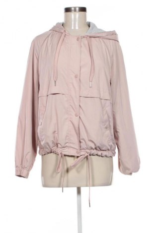 Damenjacke H&M Divided, Größe M, Farbe Aschrosa, Preis € 10,99