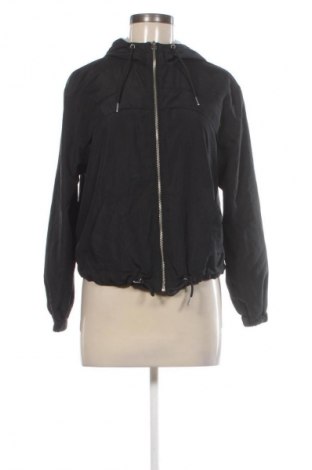 Dámská bunda  H&M Divided, Velikost XS, Barva Černá, Cena  219,00 Kč