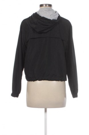 Dámská bunda  H&M Divided, Velikost XS, Barva Černá, Cena  219,00 Kč