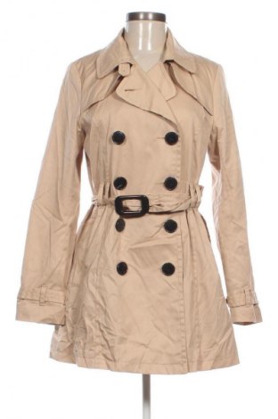 Női dzseki H&M Divided, Méret M, Szín Bézs, Ár 4 079 Ft