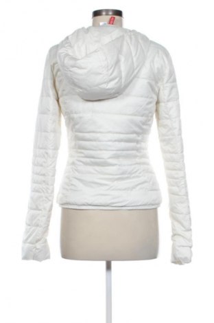 Дамско яке H&M Divided, Размер S, Цвят Екрю, Цена 25,00 €