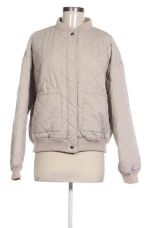 Дамско яке H&M Divided, Размер M, Цвят Бежов, Цена 25,00 €