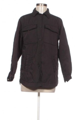 Γυναικείο μπουφάν H&M Divided, Μέγεθος XS, Χρώμα Μαύρο, Τιμή 8,99 €