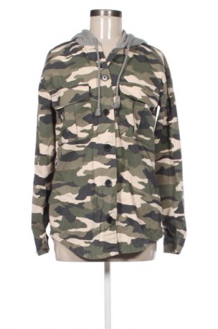 Dámska bunda  H&M Divided, Veľkosť M, Farba Viacfarebná, Cena  25,00 €