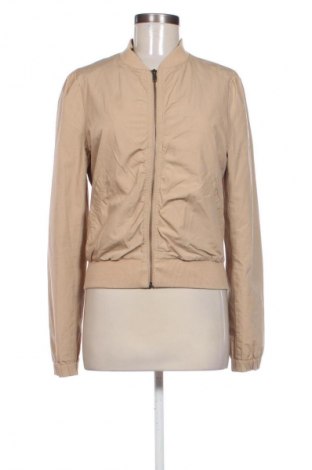 Női dzseki H&M Divided, Méret M, Szín Bézs, Ár 10 146 Ft