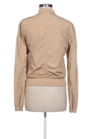 Női dzseki H&M Divided, Méret M, Szín Bézs, Ár 10 146 Ft