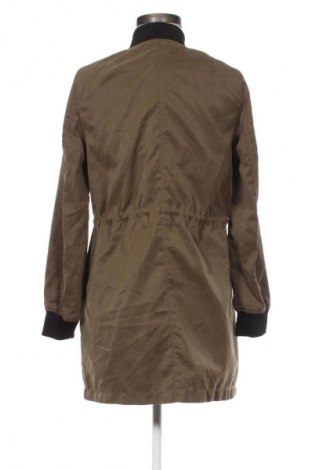 Дамско яке H&M Divided, Размер XS, Цвят Зелен, Цена 25,00 €