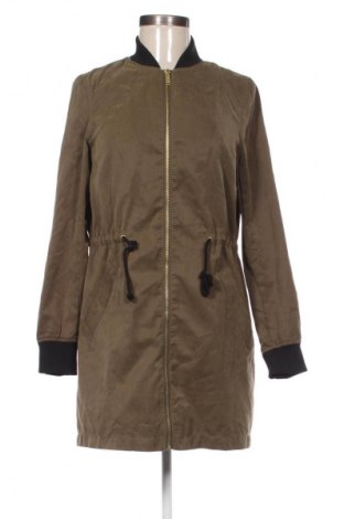 Дамско яке H&M Divided, Размер XS, Цвят Зелен, Цена 25,00 €