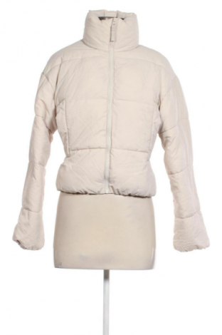 Női dzseki H&M Divided, Méret XS, Szín Bézs, Ár 8 659 Ft