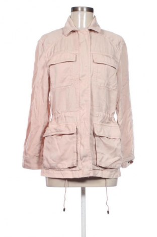 Kurtka damska H&M L.O.G.G., Rozmiar XS, Kolor Różowy, Cena 101,99 zł