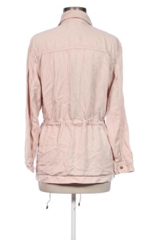 Kurtka damska H&M L.O.G.G., Rozmiar XS, Kolor Różowy, Cena 101,99 zł