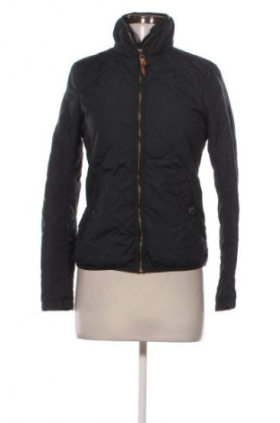 Γυναικείο μπουφάν H&M L.O.G.G., Μέγεθος S, Χρώμα Μπλέ, Τιμή 8,99 €