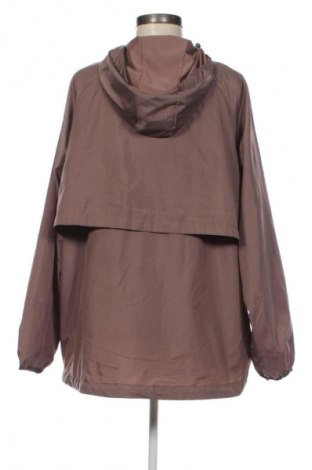 Kurtka damska H&M Sport, Rozmiar XL, Kolor Brązowy, Cena 60,99 zł