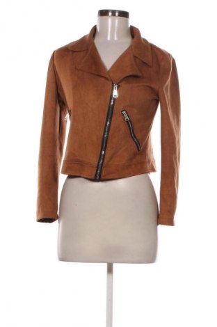 Дамско яке Haily`s, Размер M, Цвят Кафяв, Цена 9,71 €