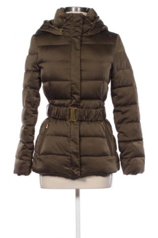 Geacă de femei Hallhuber, Mărime XS, Culoare Verde, Preț 309,38 Lei