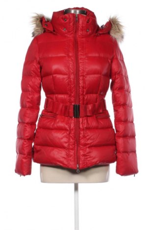 Geacă de femei Hallhuber, Mărime M, Culoare Roșu, Preț 309,38 Lei