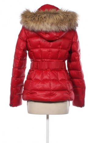 Geacă de femei Hallhuber, Mărime M, Culoare Roșu, Preț 309,38 Lei