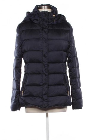 Kurtka damska Hallhuber, Rozmiar M, Kolor Niebieski, Cena 145,99 zł