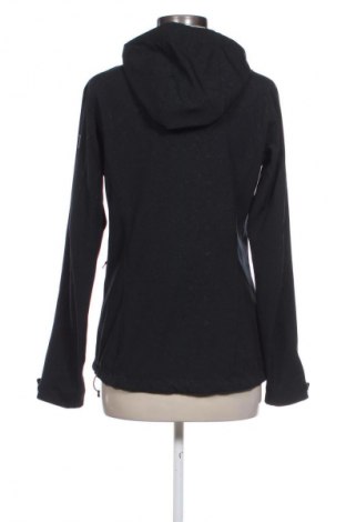 Дамско яке Hannah, Размер M, Цвят Черен, Цена 21,47 €