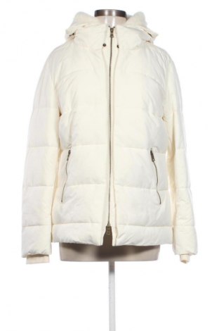 Dámská bunda  Heine, Velikost M, Barva Krémová, Cena  2 948,00 Kč