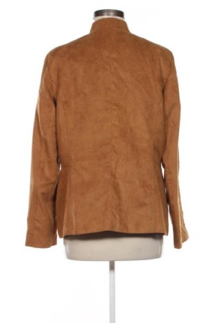 Kurtka damska Helena Vera, Rozmiar L, Kolor Brązowy, Cena 64,99 zł