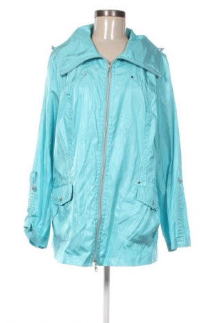 Kurtka damska Helena Vera, Rozmiar XL, Kolor Niebieski, Cena 76,99 zł